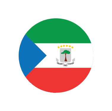 Logo Guinea